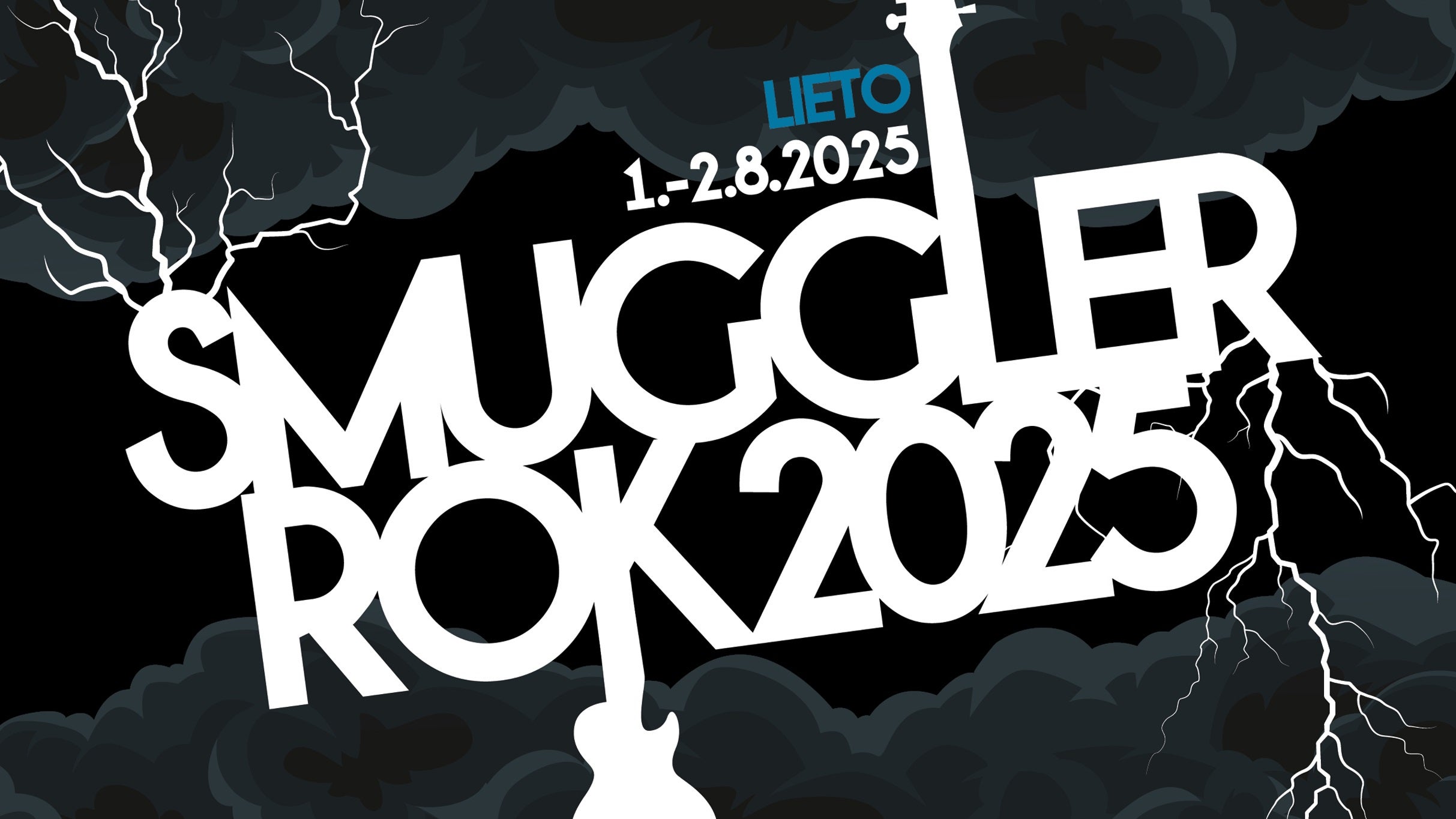 SmugglerRok 2025: 2 Days 