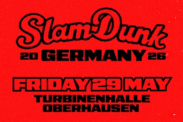 Presales to knocked loose: members use these when buying pre-sale tickets