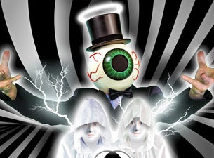 THE RESIDENTS - ESKIMO LIVE