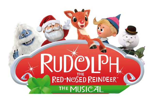 Rudolph the Red Hosed Reindeer