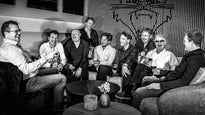 The Tribute To The Cats Band — Stadsschouwburg Antwerpen