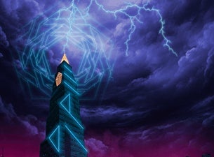 Carpenter Brut & Health Image