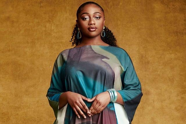 Samara Joy presales in Poughkeepsie