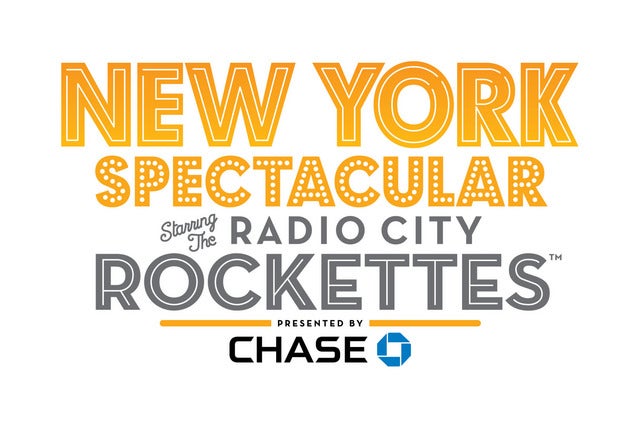 The New York Spectacular Starring the Radio City Rockettes