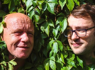 The Orb, 2025-10-16, Dublin