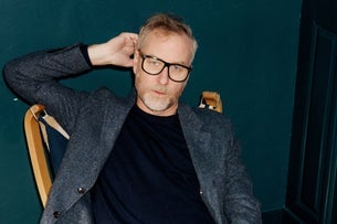 Matt Berninger