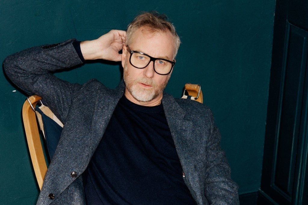 Matt Berninger