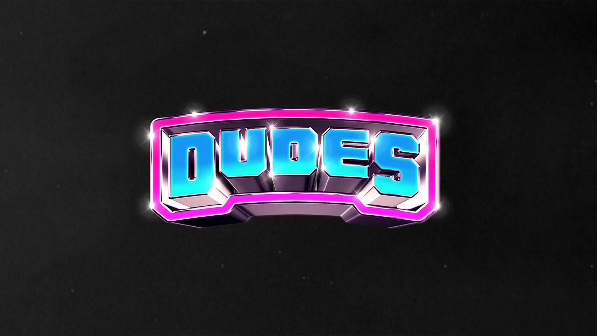 Dudes on Dudes