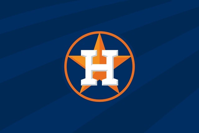 Houston Astros vs. New York Yankees