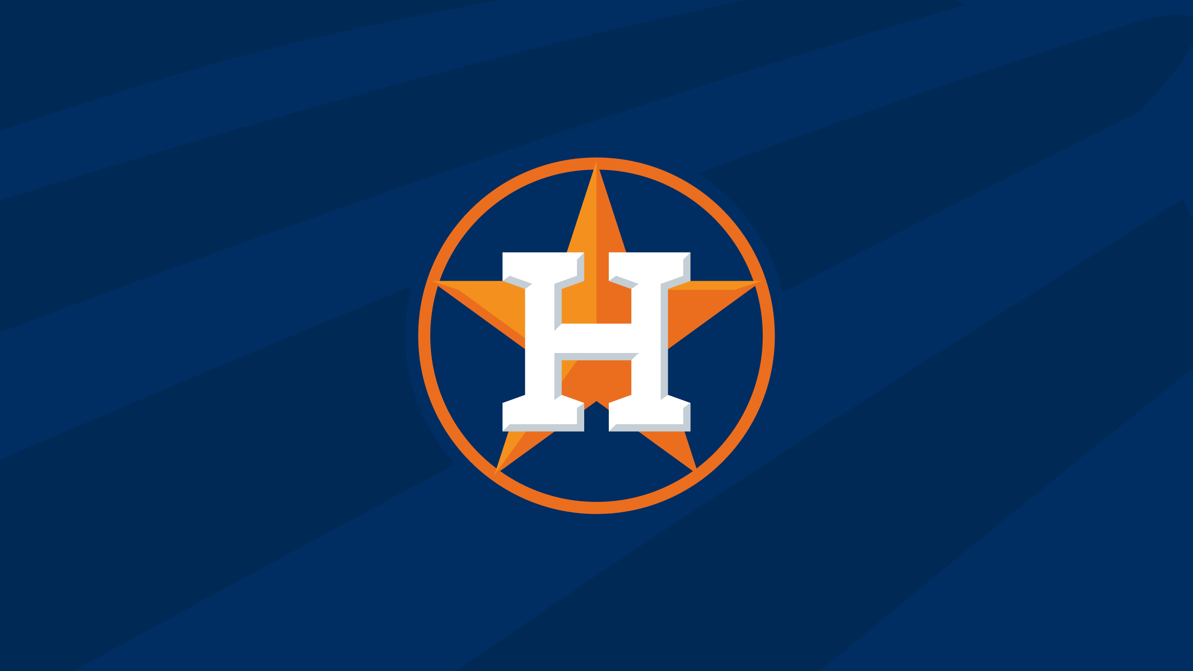 Houston Astros vs. Kansas City Royals