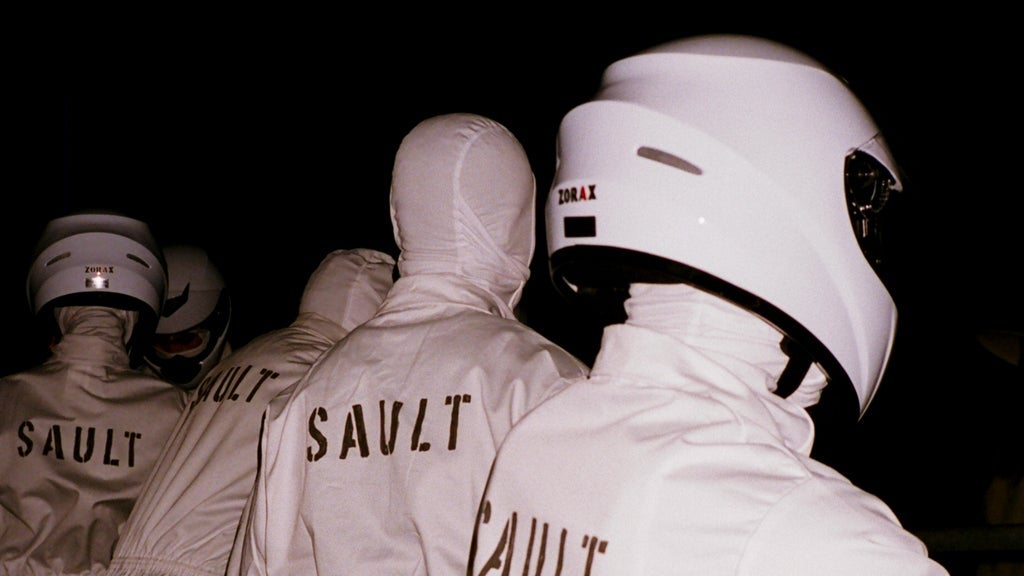 Hotels near SAULT Events