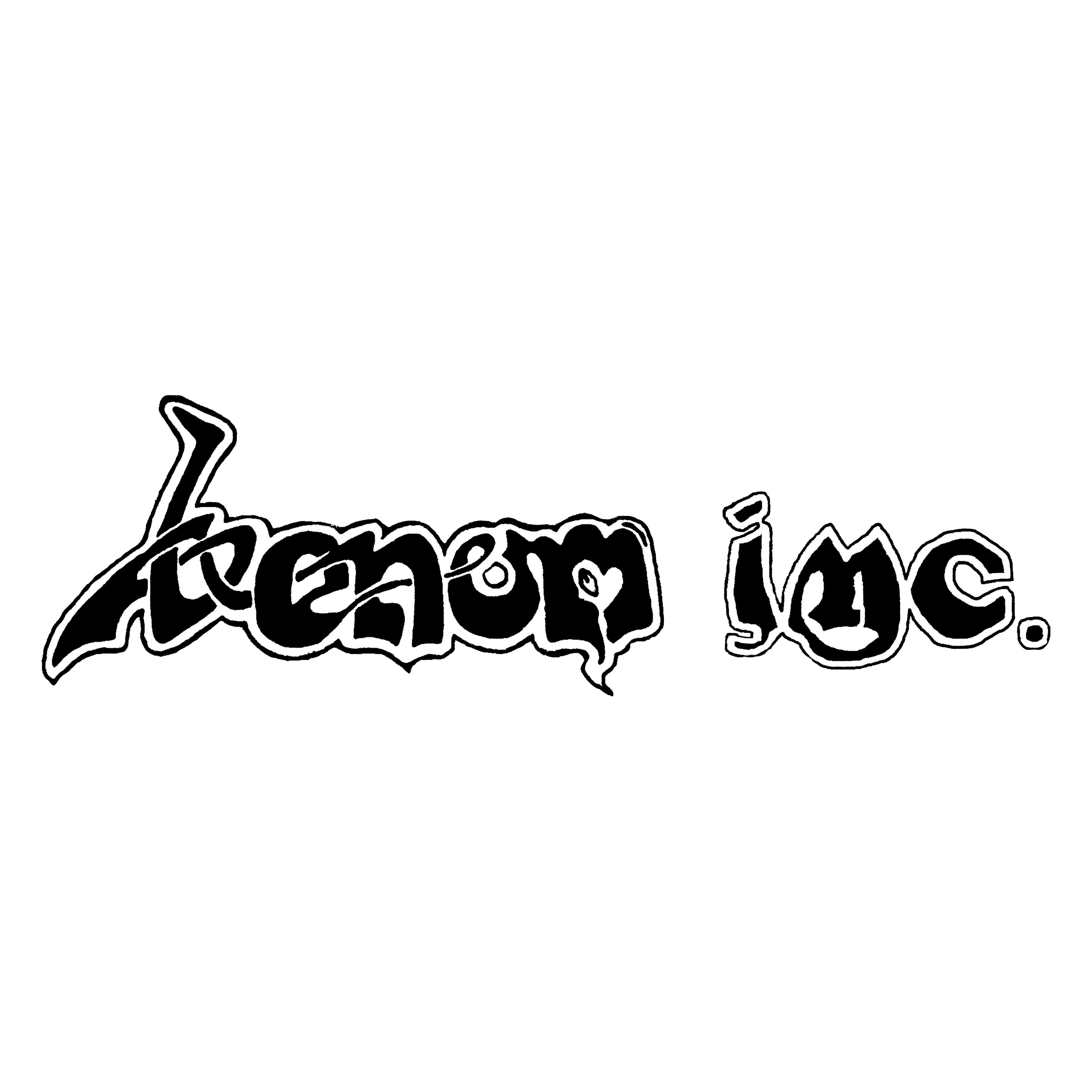 Venom Inc + Krisiun