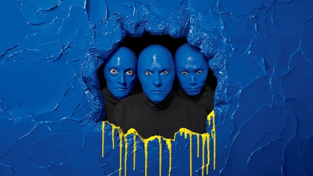 Blue Man Group