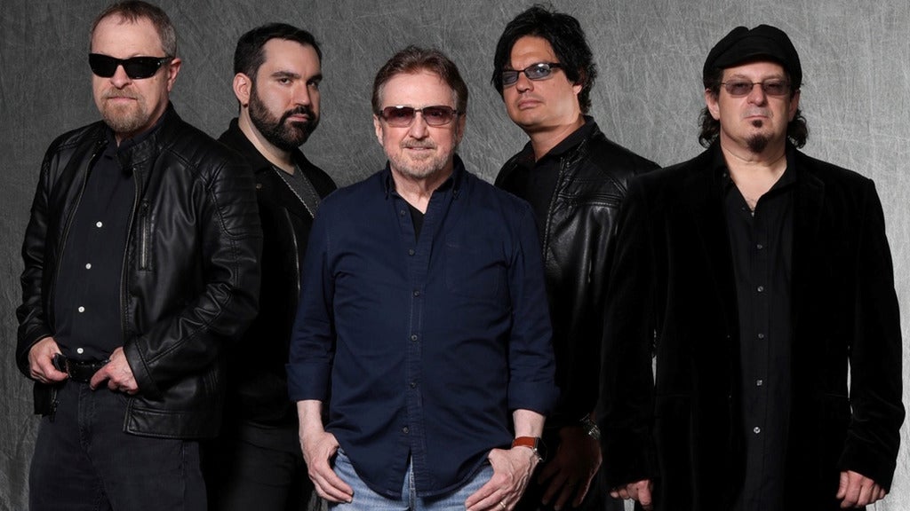 Hotels near Blue Oyster Cult Events