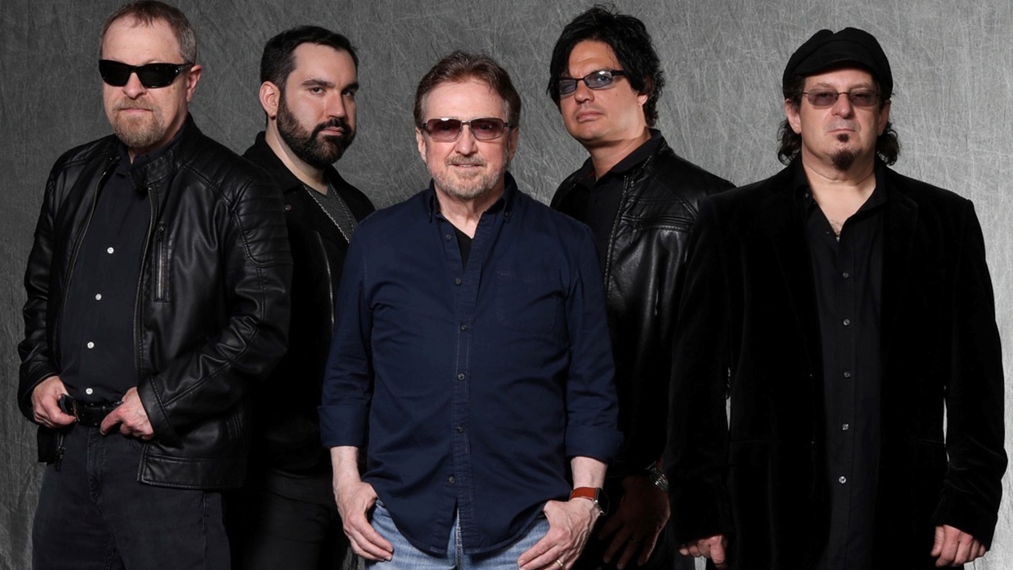 Blue Oyster Cult at Genesee Theatre
