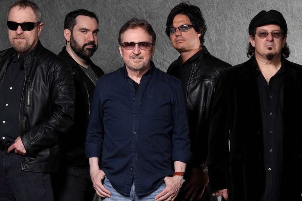 Blue Oyster Cult