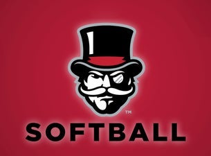 Softball: Austin Peay v North Alabama