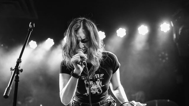 Abbie Roper - 2025 Tour Dates & Concert Schedule - Live Nation