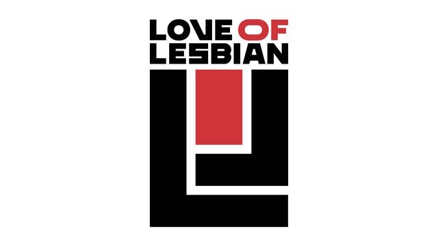 Love of Lesbian