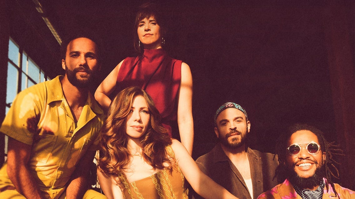 Lake Street Dive