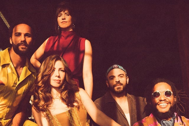 Presale codes for lake street dive: members use these when buying pre-sale tickets