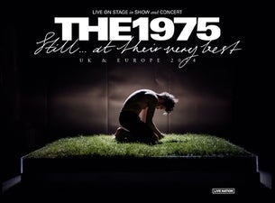 The 1975: Still... at their very best UK & EUROPE 2024, 2024-03-13, Варшава