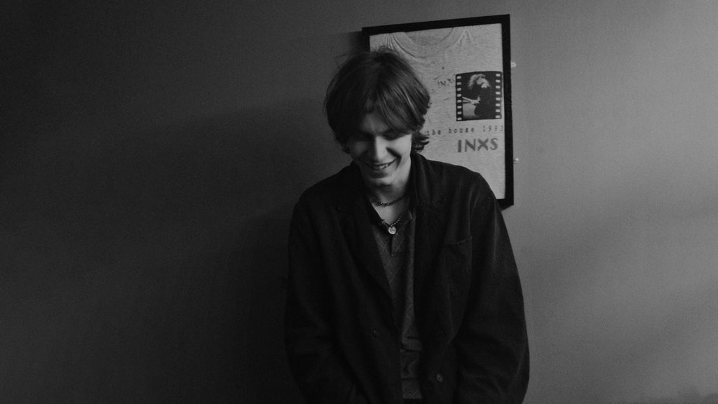 KCRW Presents: Truman Sinclair with Jordan Giordano - SOLD OUT