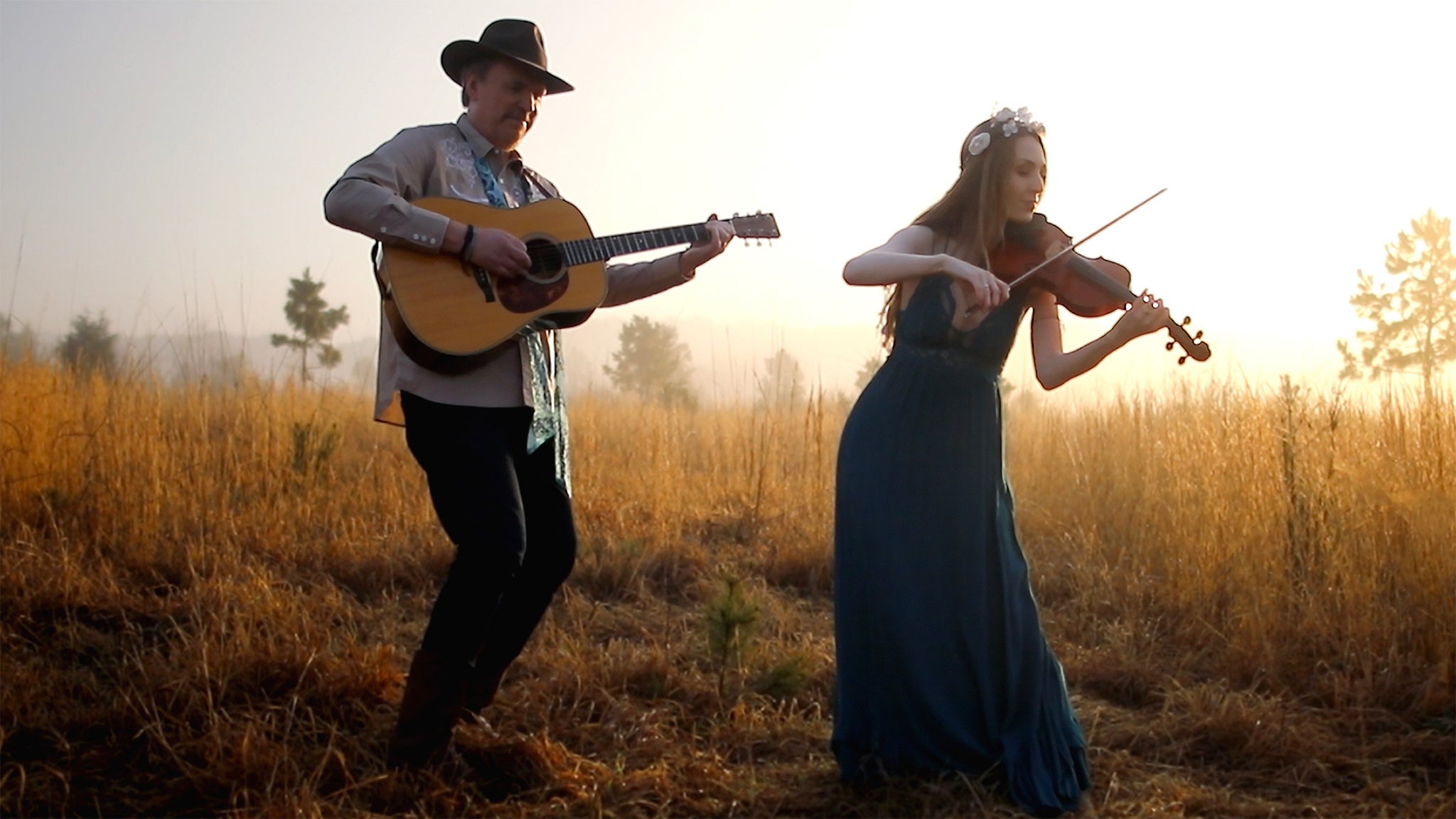 Mark O’Connor’s An Appalachian Christmas at George Van Dusen Theatre at North Shore Center – Skokie, IL