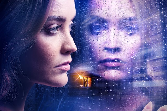 The Girl On the Train (Touring)