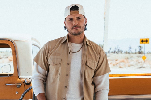 Josh Ross: Later Tonight Tour presales in Moncton