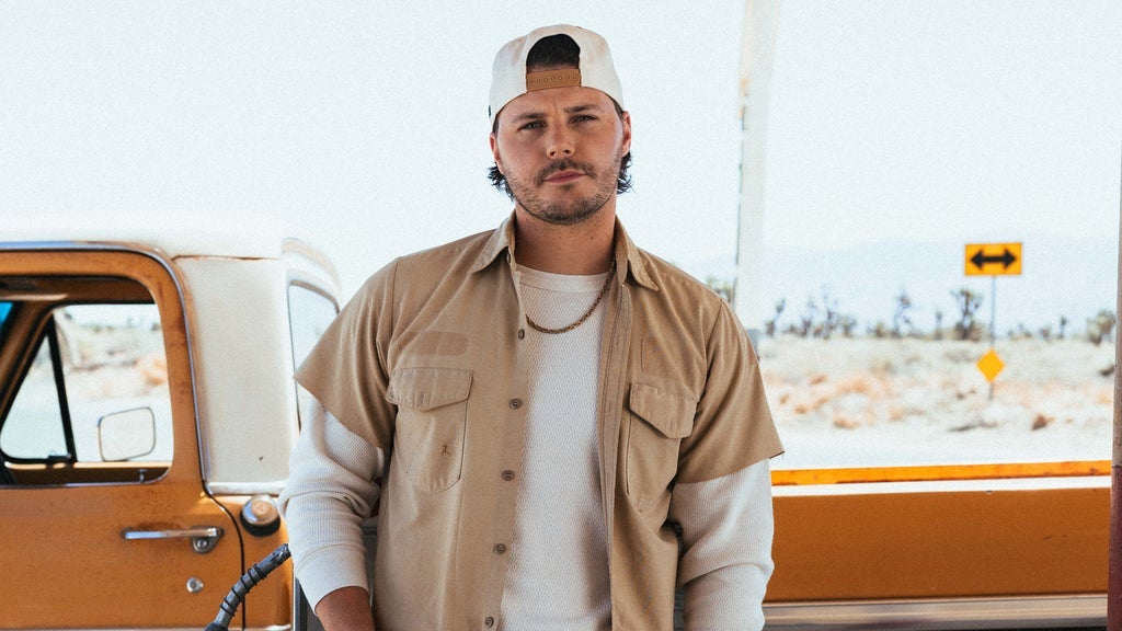Josh Ross: Later Tonight Tour, 2 March | Event in Penticton | AllEvents