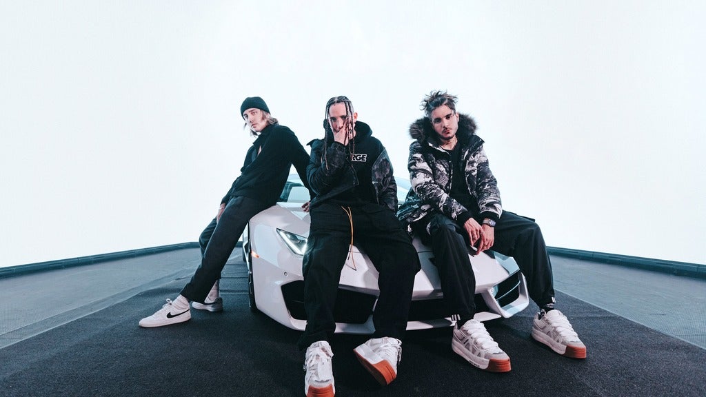 Chase Atlantic - move to Eventim Apollo, Hammersmith 10th Jan 2023 Brixton Academy Seating Plan Chase Atlantic - move to Eventim Apollo, Hammersmith 10th Jan 2023 Brixton Academy Seating Plan