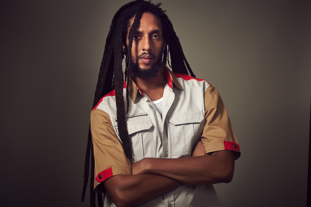 Julian Marley Tickets Jan 24, 2024 Ventura, CA | Ticketmaster