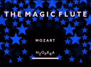 The Magic Flute - English National Opera
