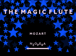 Met Opera:The Magic Flute - Holiday Presentation