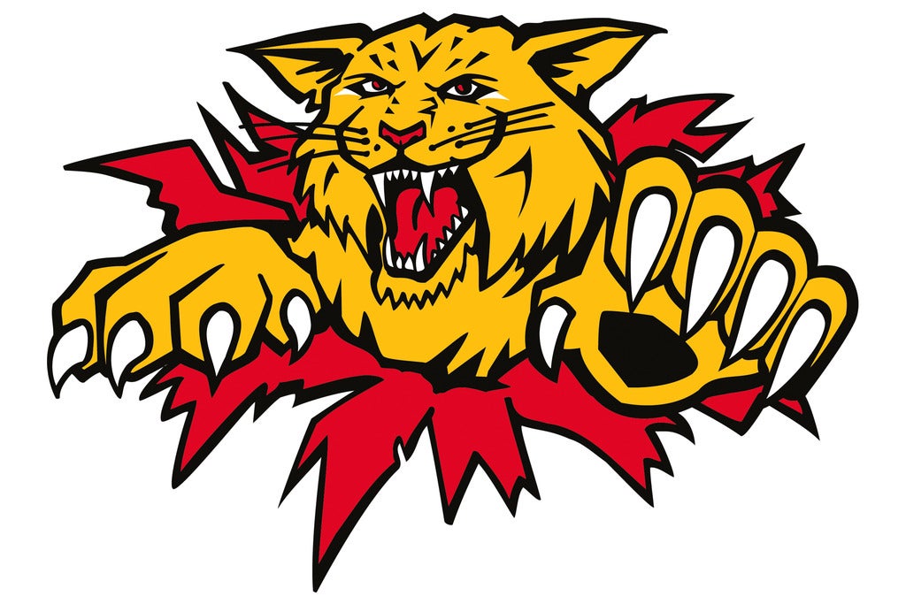 Hotels near Moncton Wildcats Events