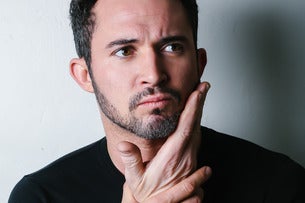 Image used with permission from Ticketmaster | Justin Willman tickets