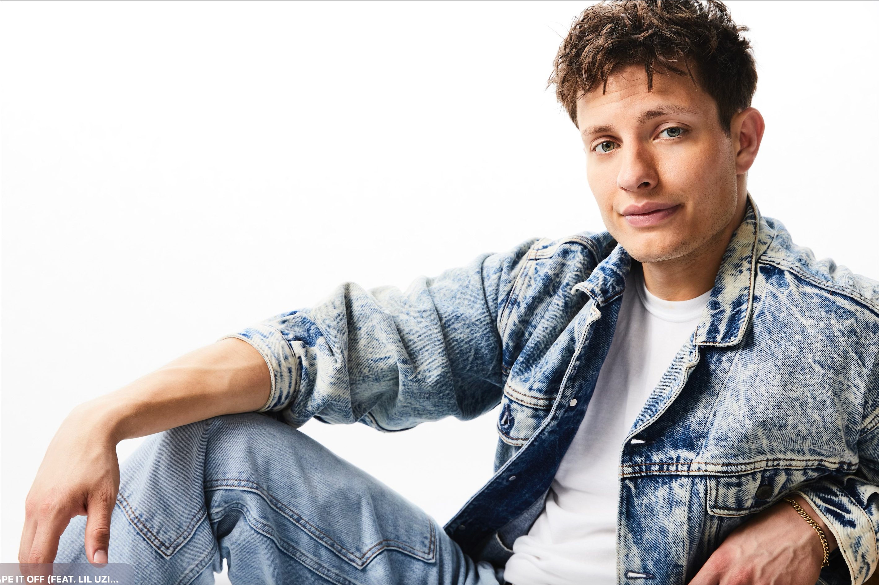 Matt Rife: ProbleMATTic World Tour at Benedum Center