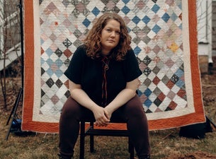Brittany Ann Tranbaugh & Olivia Ellen Lloyd — Mercury Lounge