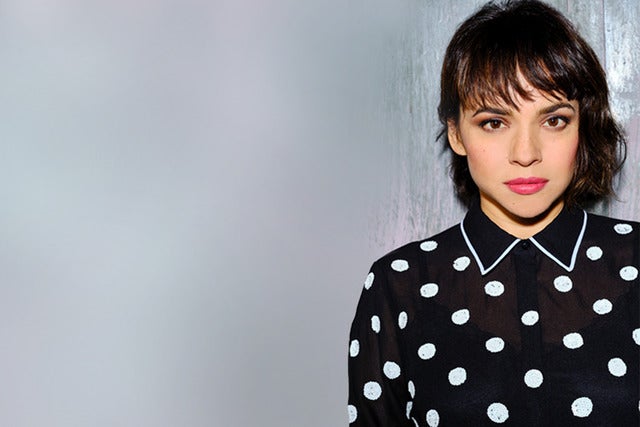 Norah Jones: Pick Me Up Off the Floor Live