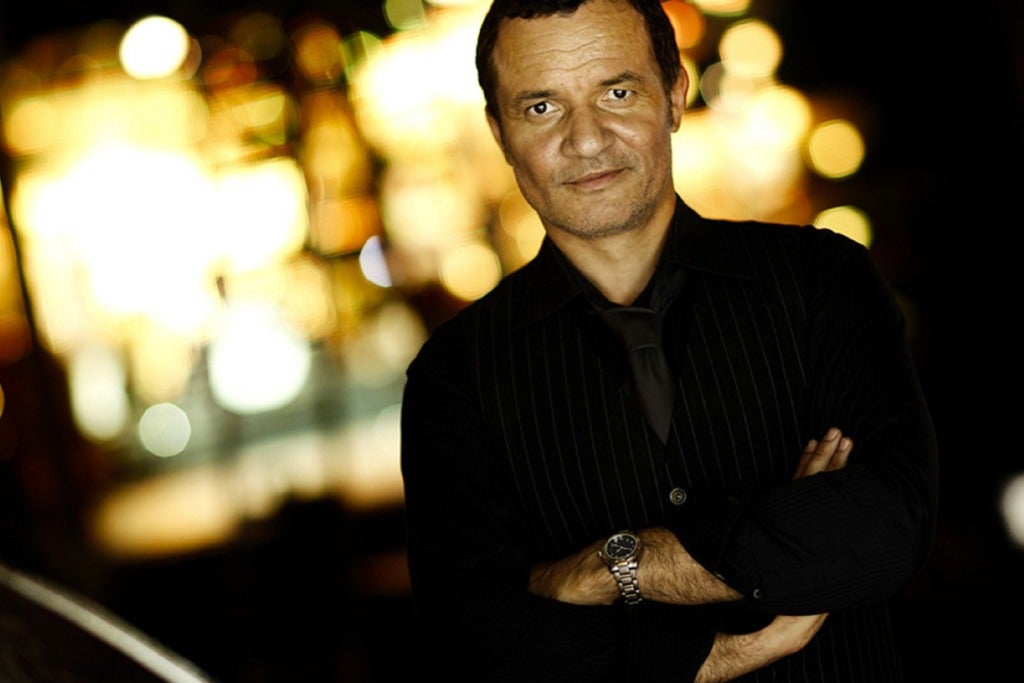 Michael Caroe & Guldholdet - inkl. 3 retters menu