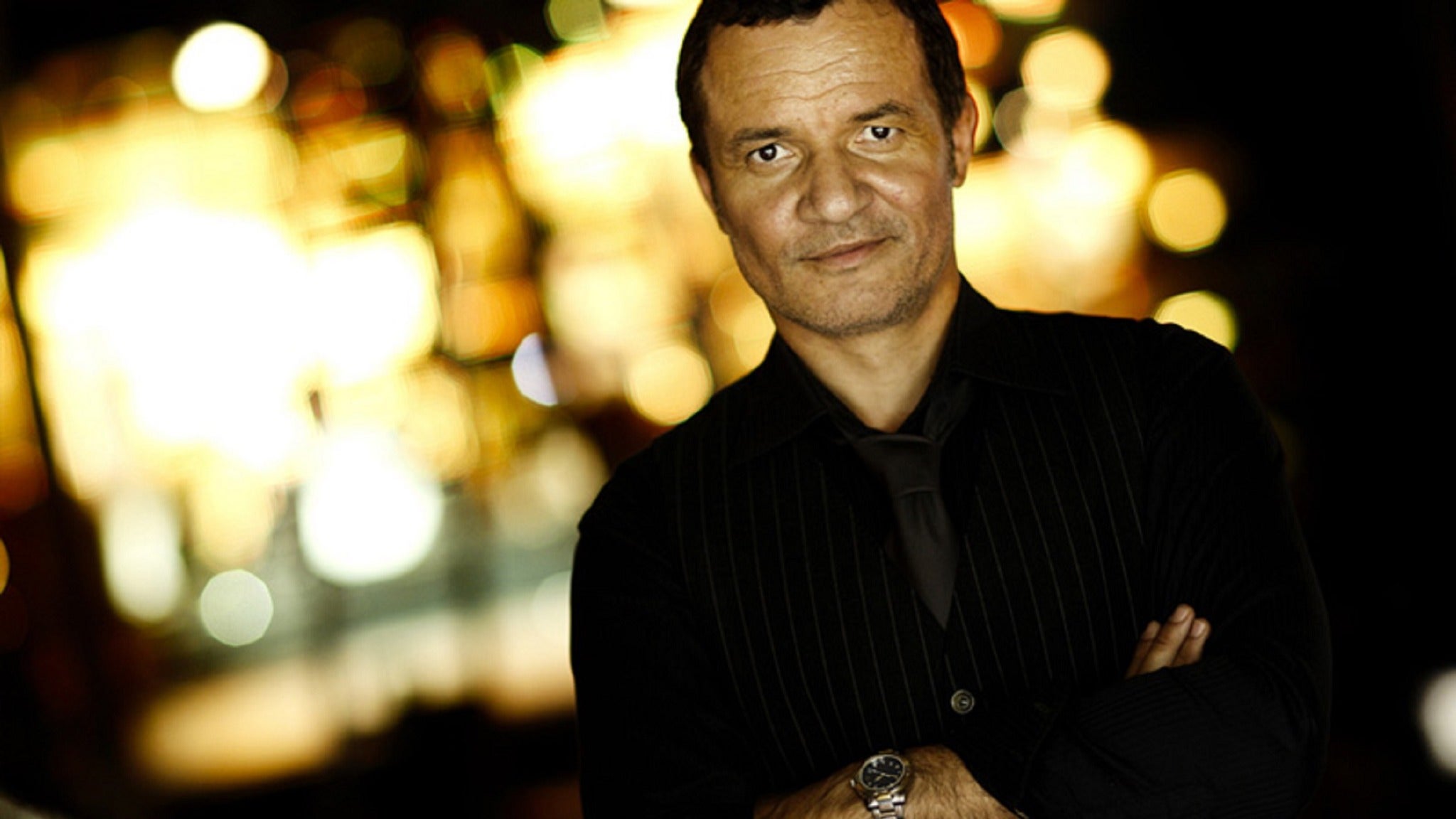 Michael Carøe & Guldholdet - inkl. 3 retters menu