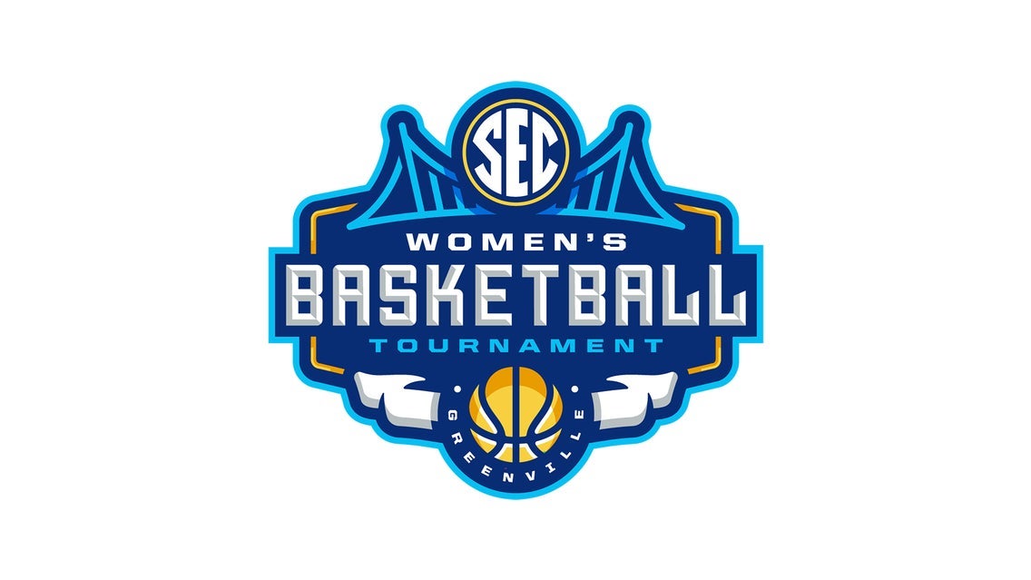 2026 SEC Women's Basketball Tournament- Session 7
