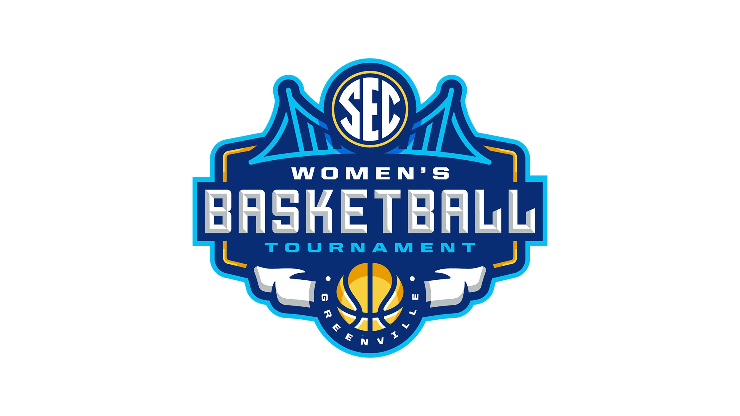 2024 SEC Women's Basketball General Admission Books