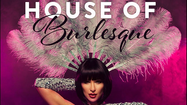 House of Burlesque