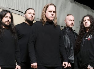 Image of CHAOS & CARNAGE 2024 w/ CATTLE DECAPITATION, CARNIFEX + SPECIAL GUESTS
