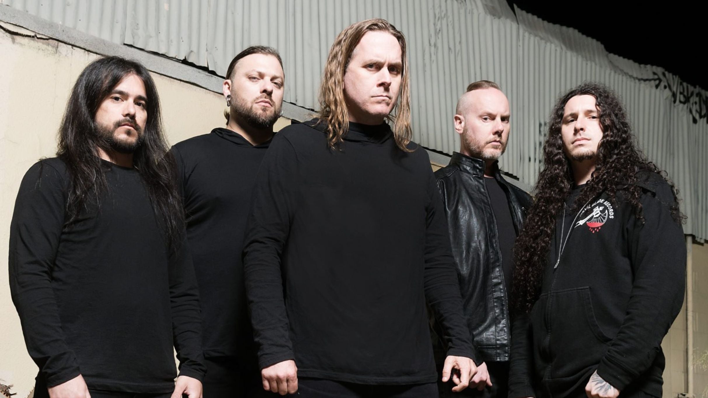 Cattle Decapitation presale password