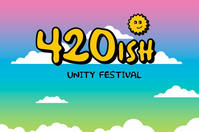 420ish Festival