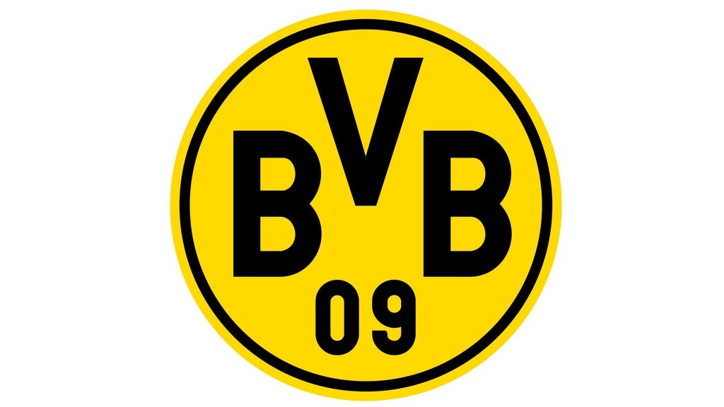 Hotels near Borussia Dortmund Events