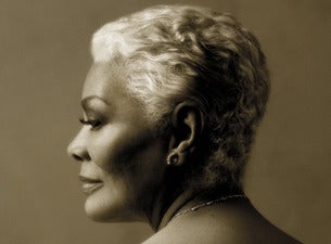 Dionne Warwick - One Last Time Tour 2022, 2022-06-19, Дублин